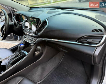 Шевроле Вольт, объемом двигателя 1.5 л и пробегом 134 тыс. км за 19000 $, фото 16 на Automoto.ua