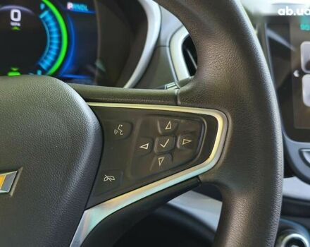 Шевроле Вольт, объемом двигателя 0 л и пробегом 128 тыс. км за 15950 $, фото 18 на Automoto.ua