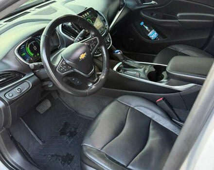Шевроле Вольт, объемом двигателя 1.5 л и пробегом 134 тыс. км за 19000 $, фото 8 на Automoto.ua