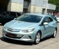 Шевроле Вольт, объемом двигателя 1.5 л и пробегом 117 тыс. км за 17900 $, фото 1 на Automoto.ua