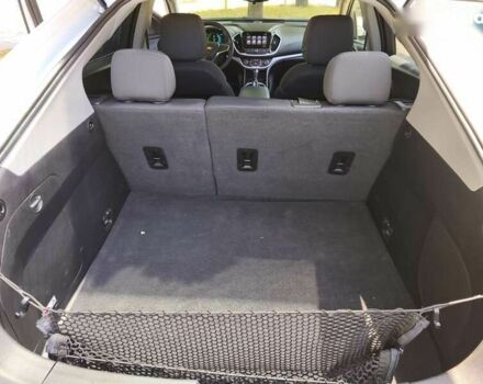 Шевроле Вольт, объемом двигателя 0 л и пробегом 128 тыс. км за 15950 $, фото 22 на Automoto.ua