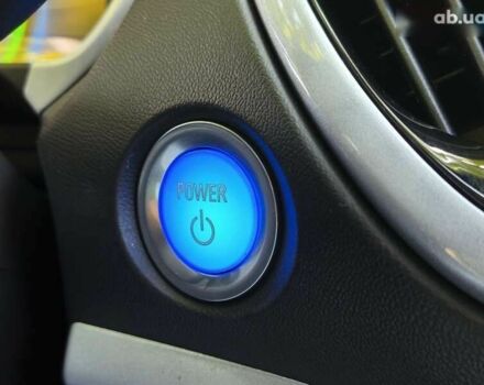Шевроле Вольт, объемом двигателя 0 л и пробегом 128 тыс. км за 15950 $, фото 17 на Automoto.ua