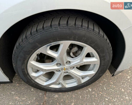 Шевроле Вольт, объемом двигателя 1.5 л и пробегом 134 тыс. км за 19000 $, фото 6 на Automoto.ua