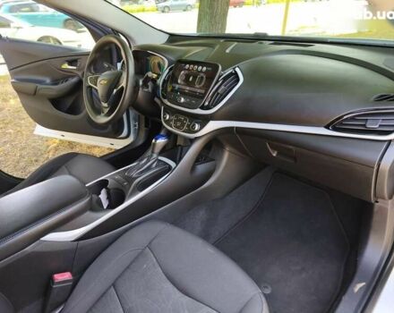 Шевроле Вольт, объемом двигателя 0 л и пробегом 128 тыс. км за 15950 $, фото 10 на Automoto.ua