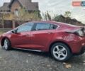 Шевроле Вольт, об'ємом двигуна 1.49 л та пробігом 97 тис. км за 17200 $, фото 4 на Automoto.ua
