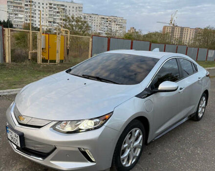 Шевроле Вольт, объемом двигателя 1.5 л и пробегом 134 тыс. км за 19000 $, фото 2 на Automoto.ua