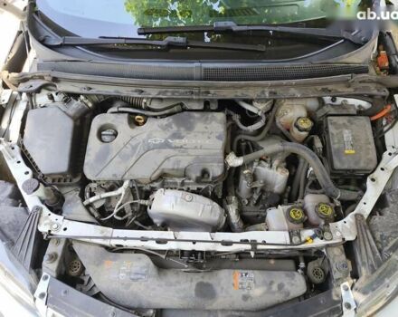 Шевроле Вольт, объемом двигателя 0 л и пробегом 128 тыс. км за 15950 $, фото 21 на Automoto.ua