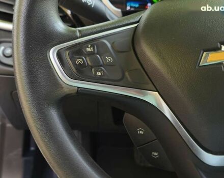 Шевроле Вольт, объемом двигателя 0 л и пробегом 128 тыс. км за 15950 $, фото 19 на Automoto.ua