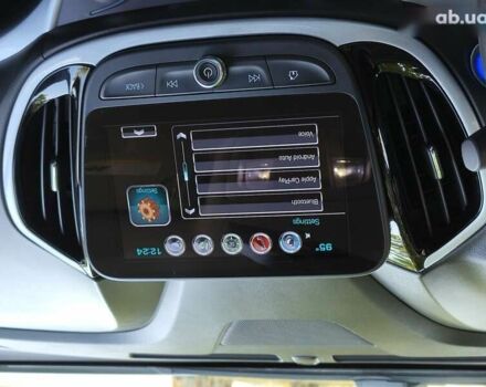 Шевроле Вольт, объемом двигателя 0 л и пробегом 128 тыс. км за 15950 $, фото 16 на Automoto.ua