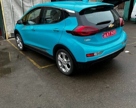 Шевроле Вольт, объемом двигателя 0 л и пробегом 316 тыс. км за 12500 $, фото 1 на Automoto.ua