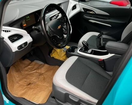 Шевроле Вольт, объемом двигателя 0 л и пробегом 316 тыс. км за 12500 $, фото 2 на Automoto.ua