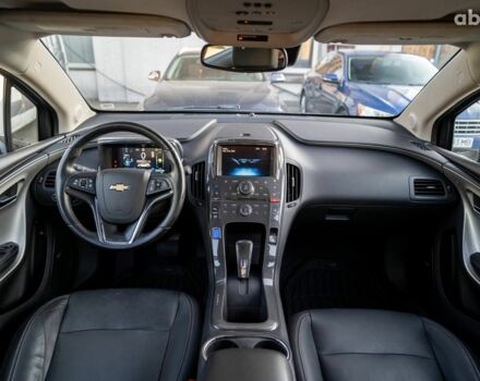 Шевроле Вольт, об'ємом двигуна 0 л та пробігом 109 тис. км за 13600 $, фото 7 на Automoto.ua