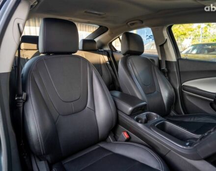 Шевроле Вольт, об'ємом двигуна 0 л та пробігом 109 тис. км за 13600 $, фото 4 на Automoto.ua