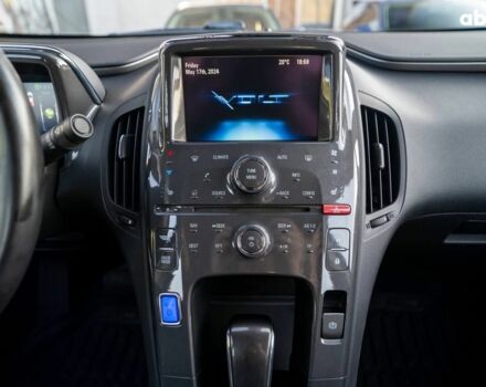 Шевроле Вольт, об'ємом двигуна 0 л та пробігом 109 тис. км за 13600 $, фото 6 на Automoto.ua