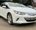 Шевроле Вольт, об'ємом двигуна 0 л та пробігом 84 тис. км за 17000 $, фото 1 на Automoto.ua