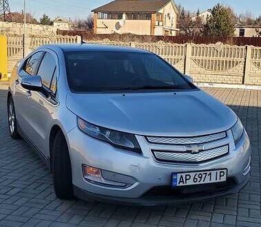 Шевроле Вольт 2011 у Запоріжжя на Automoto.ua Шевроле Вольт, об'ємом двигуна 1.4 л та пробігом 150 тис. км за 11500 $, фото 1 на Automoto.ua