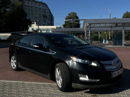 Шевроле Вольт 2012 у Рівному на Automoto.ua Шевроле Вольт, об'ємом двигуна 1.4 л та пробігом 237 тис. км за 10000 $, фото 1 на Automoto.ua
