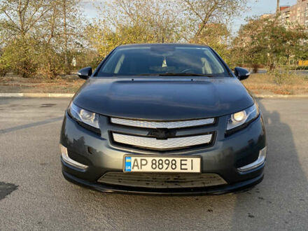 Шевроле Вольт 2012 у Запоріжжя на Automoto.ua Шевроле Вольт, об'ємом двигуна 1.4 л та пробігом 263 тис. км за 9500 $, фото 1 на Automoto.ua