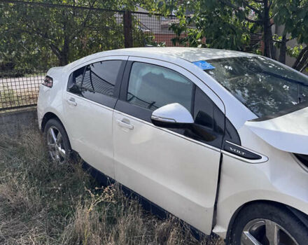 Шевроле Вольт, объемом двигателя 1.4 л и пробегом 130 тыс. км за 4200 $, фото 1 на Automoto.ua