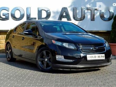 Шевроле Вольт 2013 в Одессе на Automoto.ua Шевроле Вольт, объемом двигателя 4.25 л и пробегом 160 тыс. км за 11900 $, фото 1 на Automoto.ua