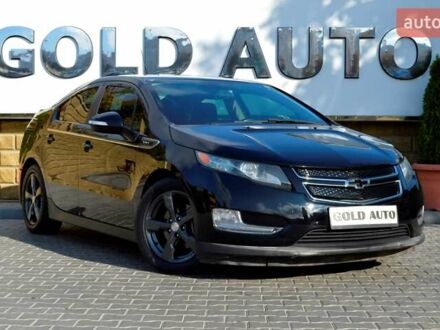 Шевроле Вольт 2013 в Одессе на Automoto.ua Шевроле Вольт, объемом двигателя 1.4 л и пробегом 160 тыс. км за 11500 $, фото 1 на Automoto.ua