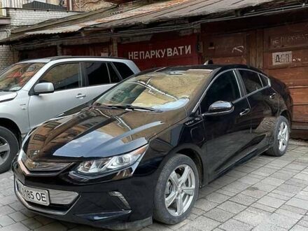 Шевроле Вольт 2015 в Львове на Automoto.ua Шевроле Вольт, объемом двигателя 1.5 л и пробегом 150 тыс. км за 17000 $, фото 1 на Automoto.ua
