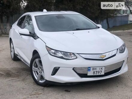 Шевроле Вольт 2015 в Львове на Automoto.ua Шевроле Вольт, объемом двигателя 1.5 л и пробегом 104 тыс. км за 16300 $, фото 1 на Automoto.ua
