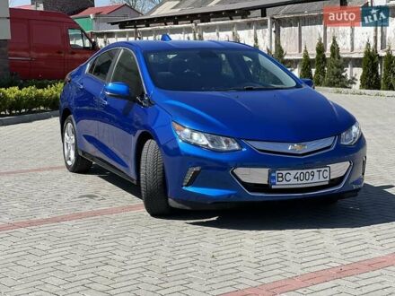 Шевроле Вольт 2015 у Львові на Automoto.ua Шевроле Вольт, об'ємом двигуна 1.49 л та пробігом 123 тис. км за 13300 $, фото 1 на Automoto.ua