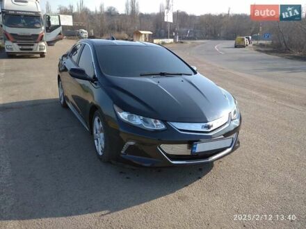 Шевроле Вольт 2018 в Одессе на Automoto.ua Шевроле Вольт, объемом двигателя 1.5 л и пробегом 73 тыс. км за 18000 $, фото 1 на Automoto.ua