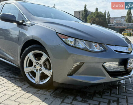 Шевроле Вольт, объемом двигателя 1.5 л и пробегом 62 тыс. км за 15000 $, фото 1 на Automoto.ua