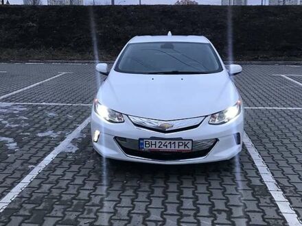 Шевроле Вольт 2019 в Киеве на Automoto.ua Шевроле Вольт, объемом двигателя 1.5 л и пробегом 62 тыс. км за 21998 $, фото 1 на Automoto.ua
