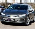 Сірий Шевроле Вольт, об'ємом двигуна 1.5 л та пробігом 107 тис. км за 14000 $, фото 1 на Automoto.ua