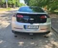 Шевроле Вольт 2010 в Запорожье на Automoto.ua Серый Шевроле Вольт, объемом двигателя 1.4 л и пробегом 240 тыс. км за 6800 $, фото 5 на Automoto.ua