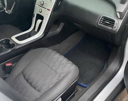 Серый Шевроле Вольт, объемом двигателя 1.4 л и пробегом 217 тыс. км за 7500 $, фото 12 на Automoto.ua