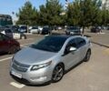 Сірий Шевроле Вольт, об'ємом двигуна 1.4 л та пробігом 187 тис. км за 8100 $, фото 1 на Automoto.ua