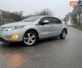 Серый Шевроле Вольт, объемом двигателя 1.4 л и пробегом 217 тыс. км за 7500 $, фото 1 на Automoto.ua