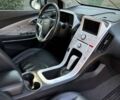 Шевроле Вольт 2010 в Конотопе на Automoto.ua Серый Шевроле Вольт, объемом двигателя 1.4 л и пробегом 102 тыс. км за 12900 $, фото 13 на Automoto.ua