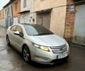 Сірий Шевроле Вольт, об'ємом двигуна 1.4 л та пробігом 199 тис. км за 7999 $, фото 1 на Automoto.ua