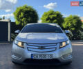 Серый Шевроле Вольт, объемом двигателя 1.4 л и пробегом 219 тыс. км за 8900 $, фото 3 на Automoto.ua
