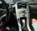 Шевроле Вольт 2010 в Конотопе на Automoto.ua Серый Шевроле Вольт, объемом двигателя 1.4 л и пробегом 102 тыс. км за 12900 $, фото 9 на Automoto.ua