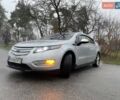 Серый Шевроле Вольт, объемом двигателя 1.4 л и пробегом 217 тыс. км за 7500 $, фото 11 на Automoto.ua