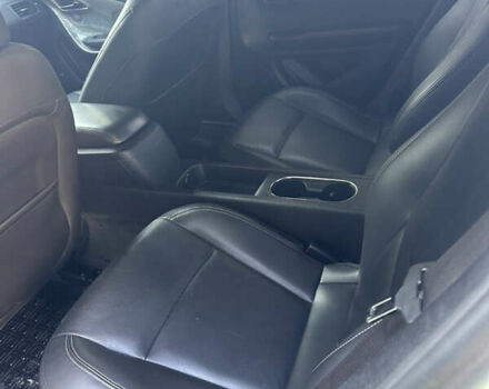 Серый Шевроле Вольт, объемом двигателя 1.4 л и пробегом 180 тыс. км за 7999 $, фото 3 на Automoto.ua