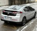 Сірий Шевроле Вольт, об'ємом двигуна 1.4 л та пробігом 187 тис. км за 8100 $, фото 20 на Automoto.ua
