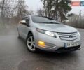 Серый Шевроле Вольт, объемом двигателя 1.4 л и пробегом 217 тыс. км за 7500 $, фото 10 на Automoto.ua