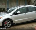 Серый Шевроле Вольт, объемом двигателя 1.4 л и пробегом 210 тыс. км за 9999 $, фото 1 на Automoto.ua