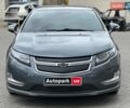 Сірий Шевроле Вольт, об'ємом двигуна 1.4 л та пробігом 358 тис. км за 8790 $, фото 1 на Automoto.ua