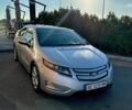 Серый Шевроле Вольт, объемом двигателя 1.4 л и пробегом 187 тыс. км за 9400 $, фото 2 на Automoto.ua