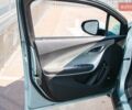 Серый Шевроле Вольт, объемом двигателя 1.4 л и пробегом 171 тыс. км за 8799 $, фото 14 на Automoto.ua