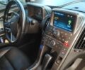 Сірий Шевроле Вольт, об'ємом двигуна 1.4 л та пробігом 215 тис. км за 6850 $, фото 11 на Automoto.ua