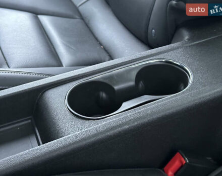 Серый Шевроле Вольт, объемом двигателя 1.4 л и пробегом 182 тыс. км за 8999 $, фото 41 на Automoto.ua